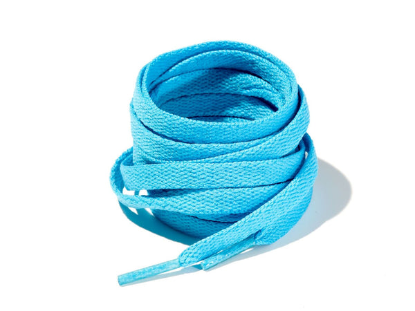 Flat Laces All